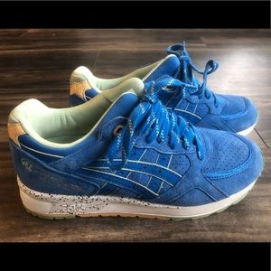 ASICS Gel Lyte Speed Classic